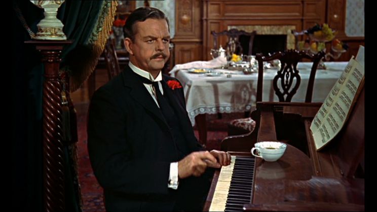 David Tomlinson