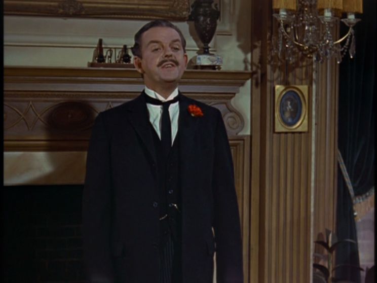 David Tomlinson