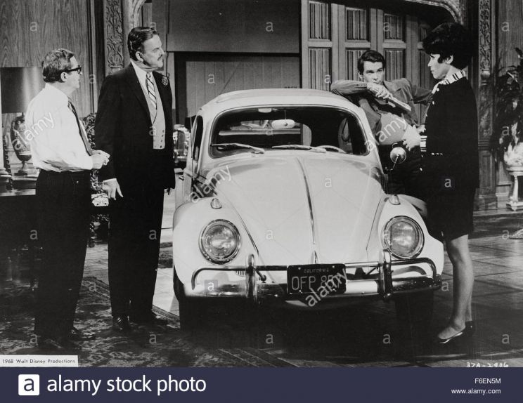 David Tomlinson