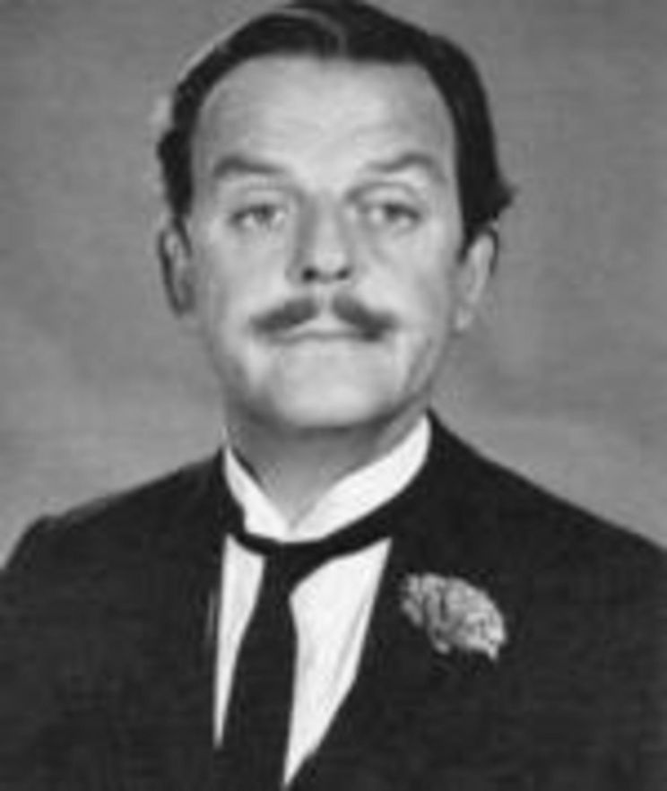 David Tomlinson