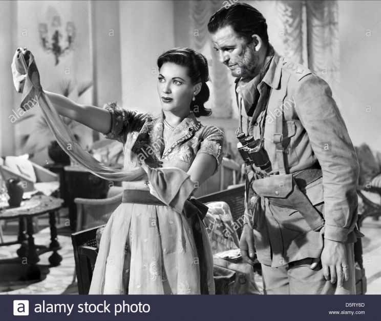 David Tomlinson