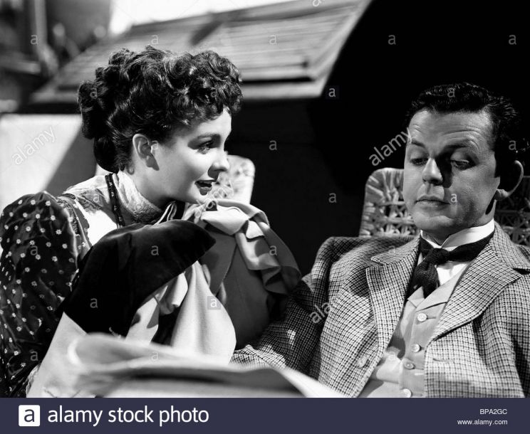 David Tomlinson