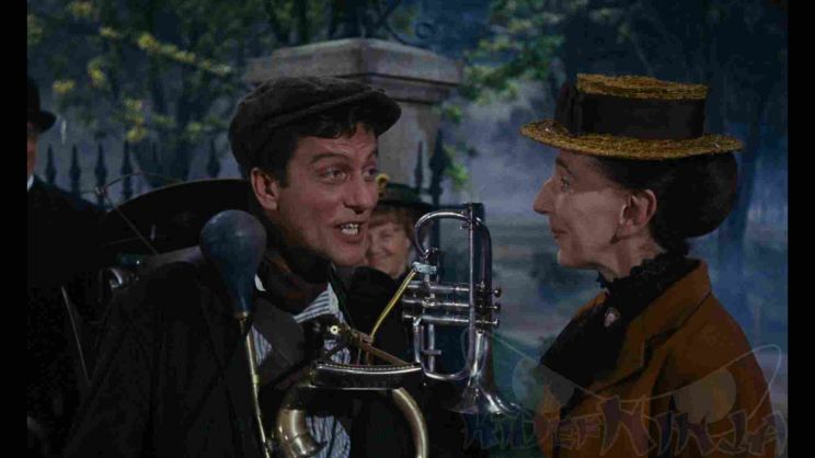 David Tomlinson