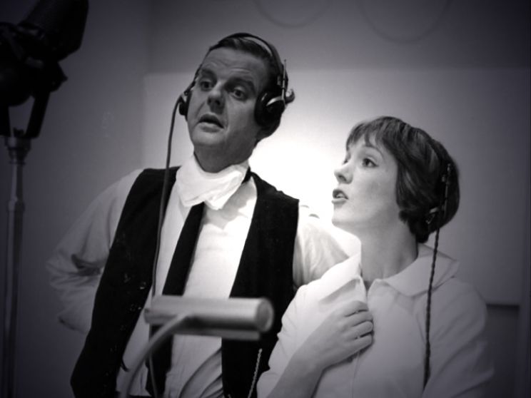 David Tomlinson