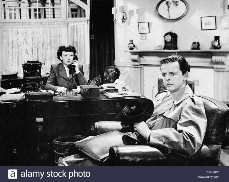 David Tomlinson