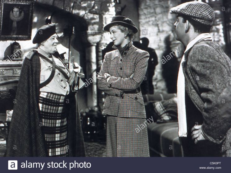 David Tomlinson