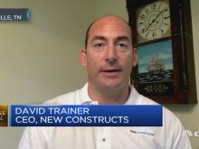 David Trainer