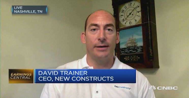 David Trainer