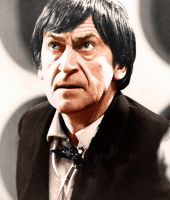 David Troughton