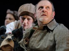 David Troughton