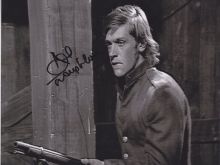 David Troughton