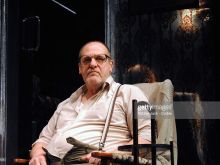 David Troughton