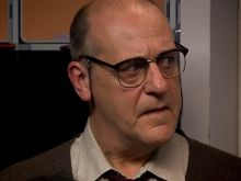 David Troughton