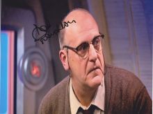 David Troughton