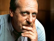 David Troughton