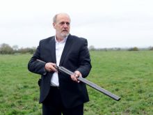 David Troughton