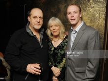 David Troughton