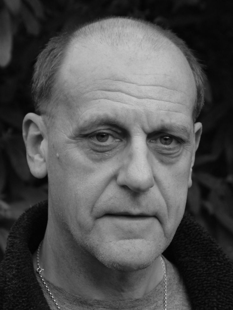 David Troughton