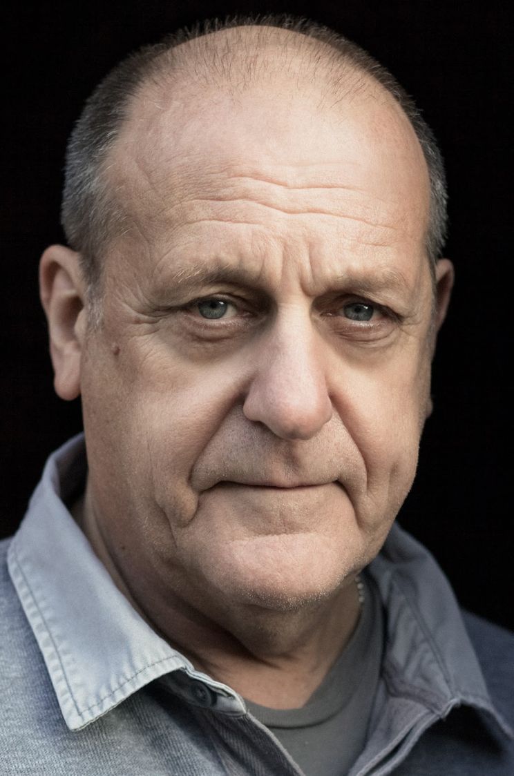 David Troughton