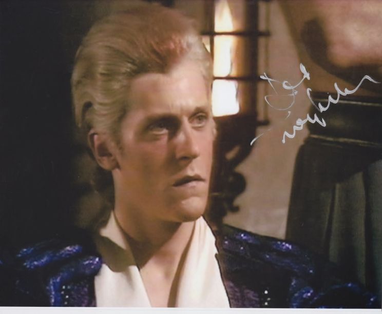 David Troughton