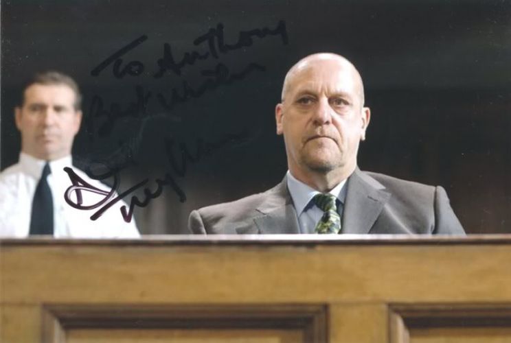 David Troughton