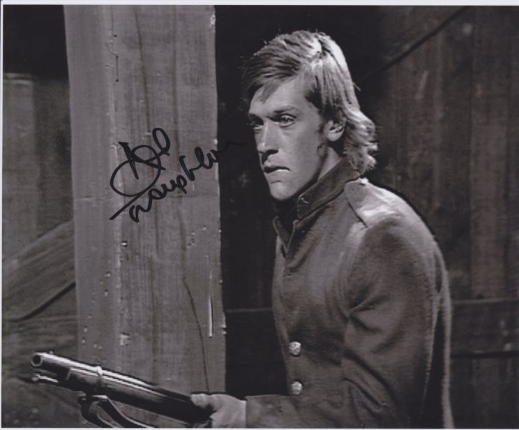 David Troughton