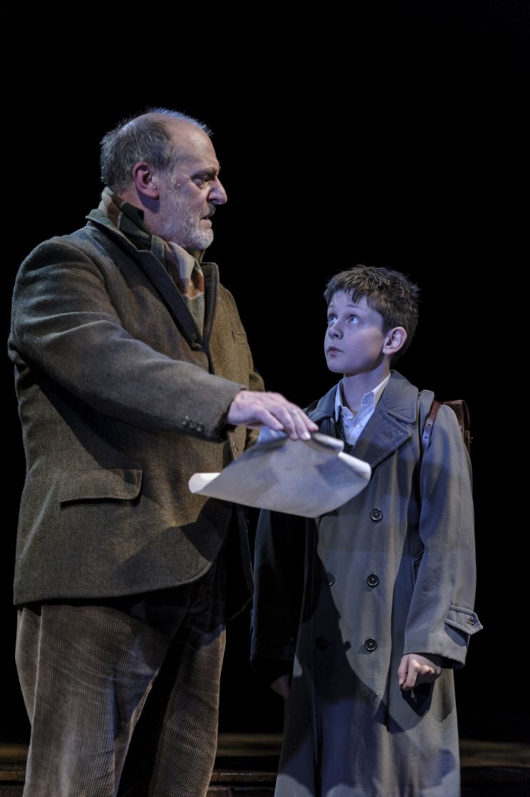 David Troughton