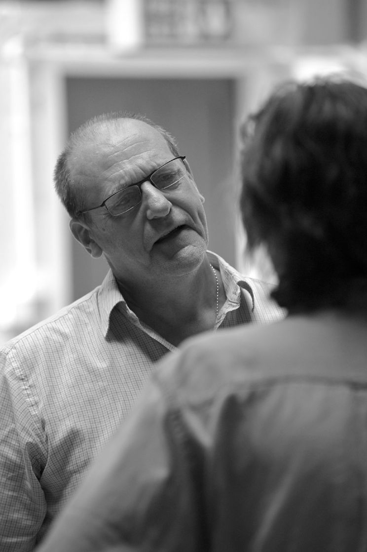 David Troughton