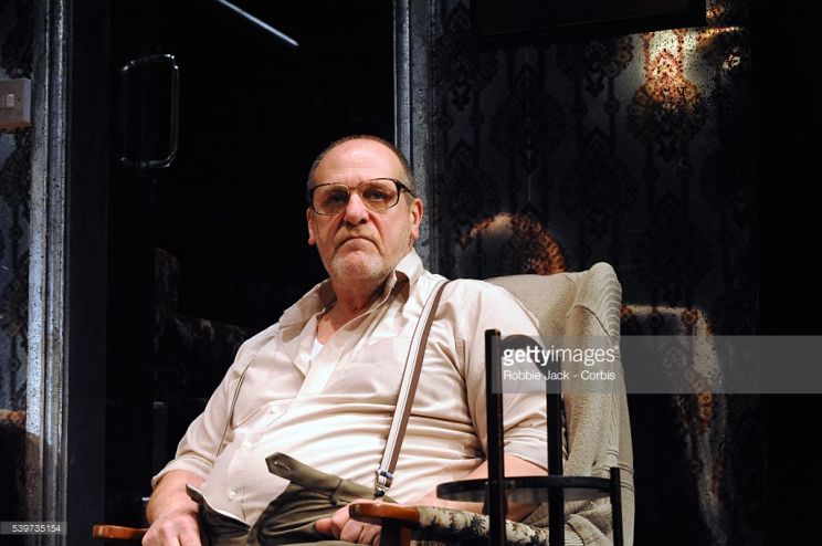 David Troughton