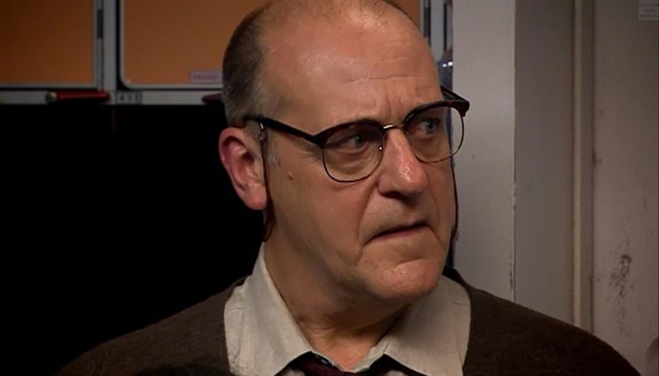 David Troughton