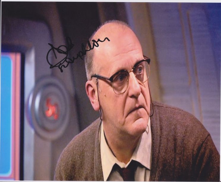 David Troughton