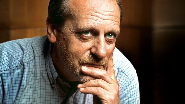 David Troughton