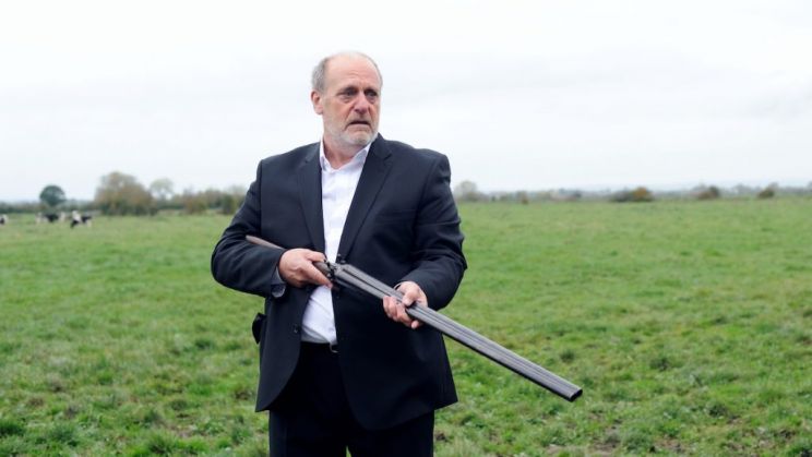 David Troughton