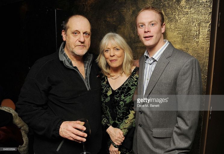 David Troughton