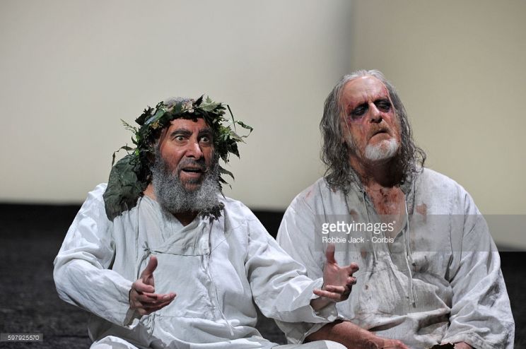 David Troughton