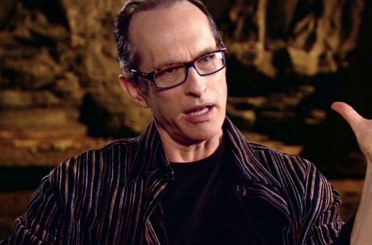 David Twohy
