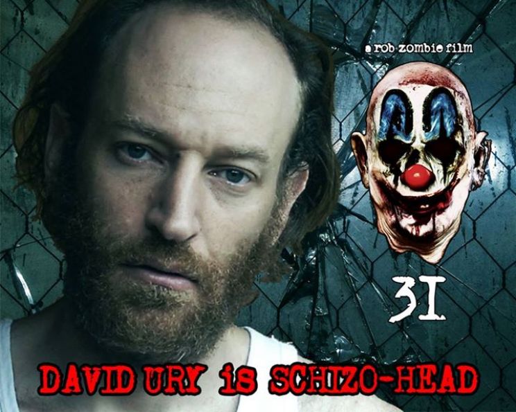David Ury