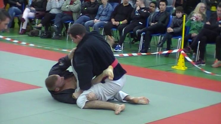 David Ury