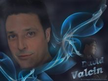 David Valcin photo