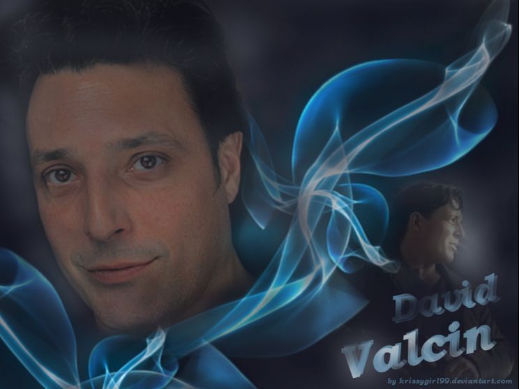 David Valcin