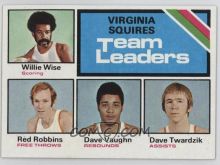 David Vaughn