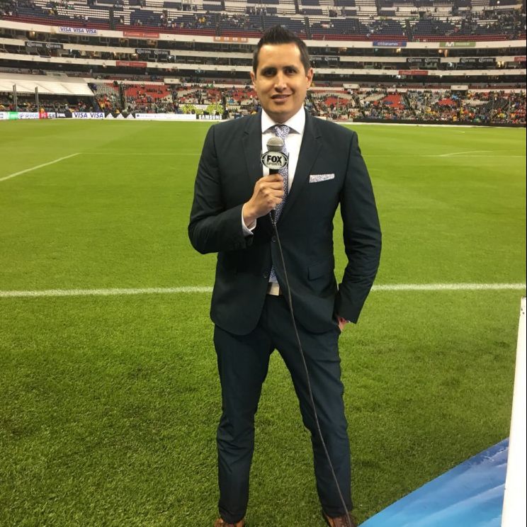 David Villalpando