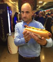 David Visentin