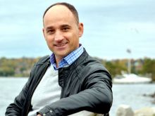David Visentin