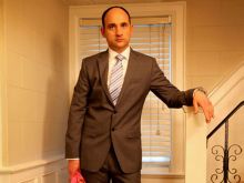 David Visentin