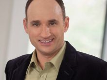David Visentin