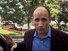 David Visentin