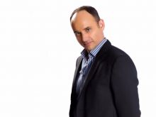 David Visentin