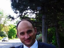 David Visentin