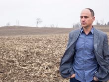 David Visentin